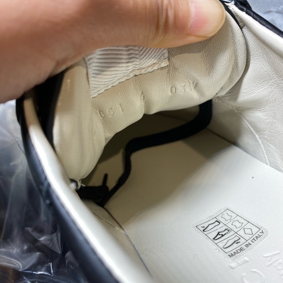 New authentic Gucci rhyton sneakers-Last pair available - Picture 16 of 16